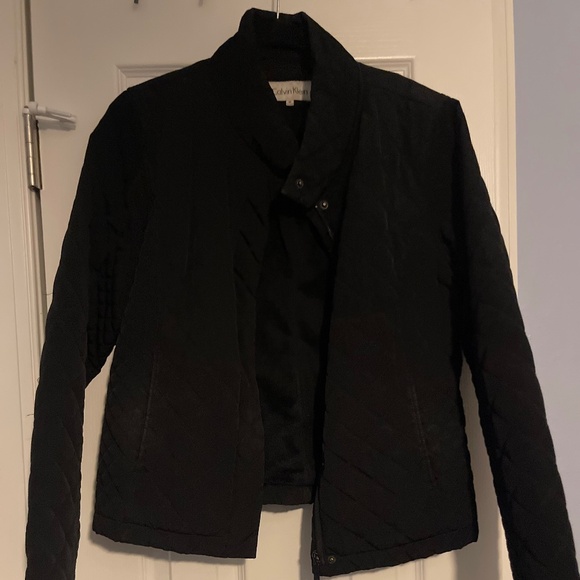 Calvin Klein Women’s Coat - Picture 1 of 3